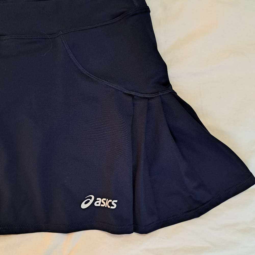 ASICS athletic skort - Picture 2 of 5